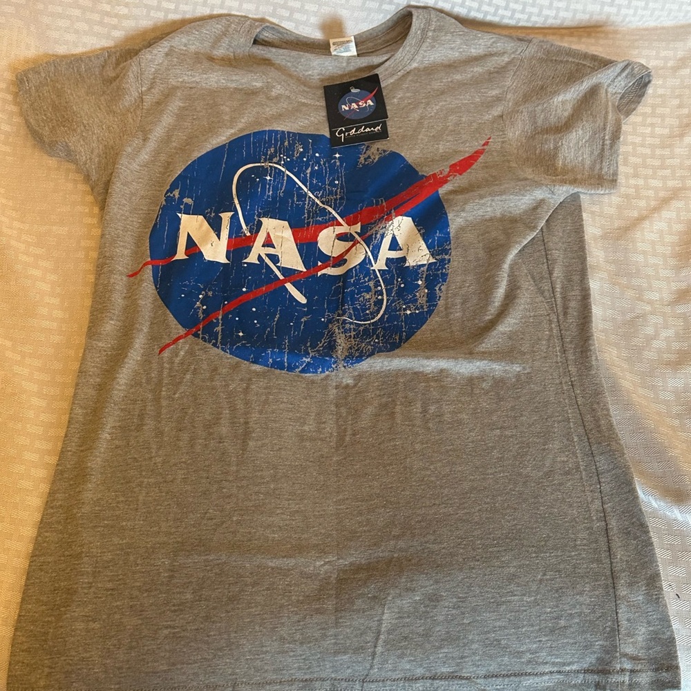 Official NASA T-Shirt